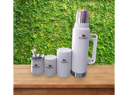 set de mate completo