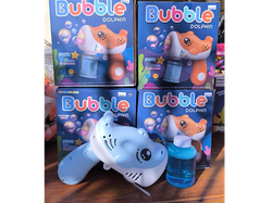 Burbujero Labubu