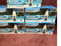Camaras 360°