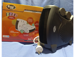 Caloventor marca Star Trak