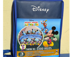 Sabana infantil de Disney de Mickey