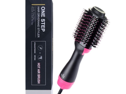 Cepillo secador y voluminizador