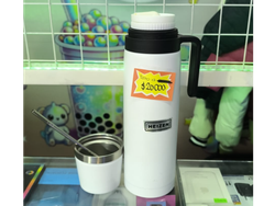 TERMO HEIZEN 1LT