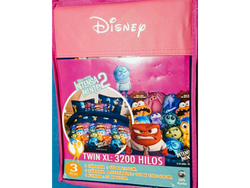 Sabana de Disney de Intensamente