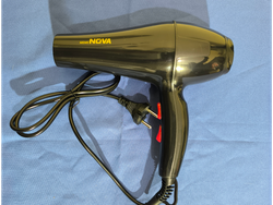 Secador de pelo marca Nova
