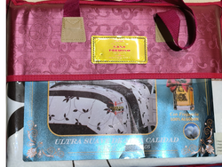 Sábana king 3000 hilos Premium