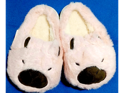Pantuflas Capibara
