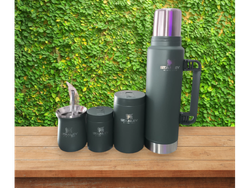 Set de mate completo