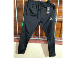 Pantalón de lycra sin cierre talle L