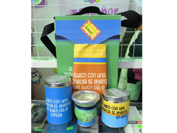 PORTA EQUIPO DE MATE