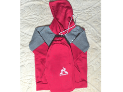 Conjunto de acetato talle 14