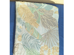 Manta luminosa de dos plazas con estrellas