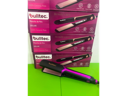 Planchita de pelo deluxe