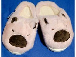 Pantuflas Capibara