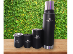 Set de mate completo
