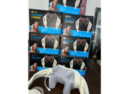 Masajeador de cervical