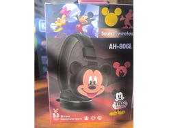 Auriculares inalámbricos de Minnie