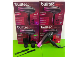Secador de pelo Bulltec