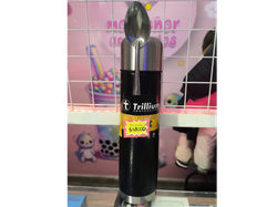 TERMO BALA NEGRO