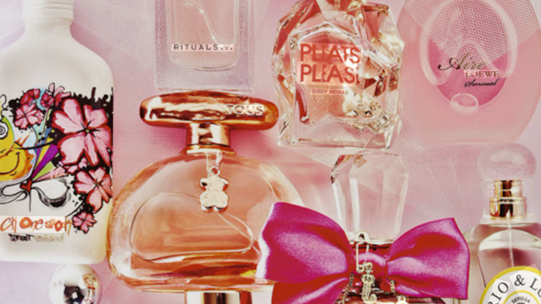 Perfumes