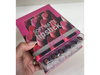 LIPSTICK MATE PINK21 x6 (6654)