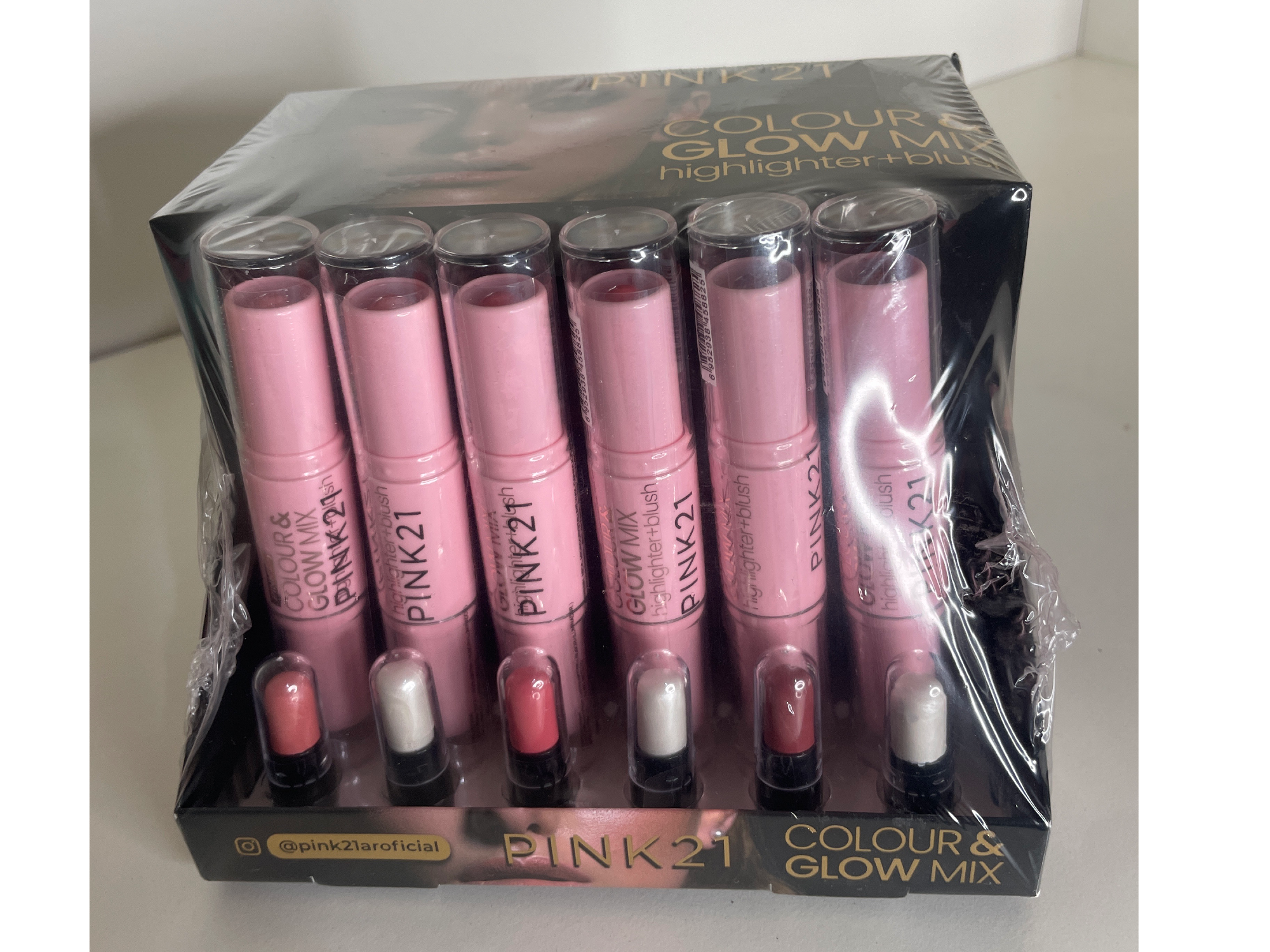 BLUSH PINK21 (4240)