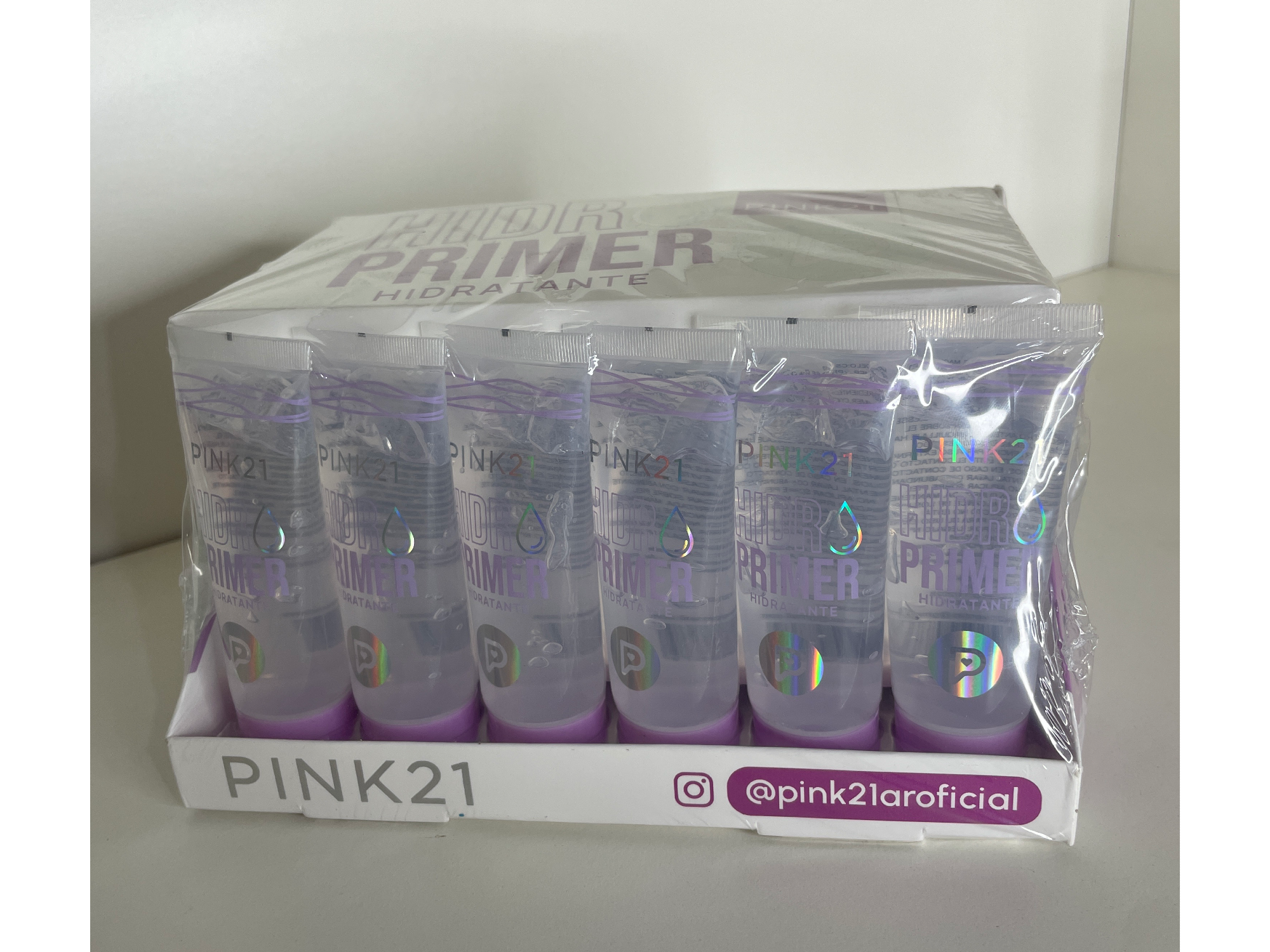PRIMER PINK21 (6359)