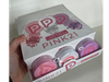 POLVO TRASLÚCIDO PINK21 x3 (6536)
