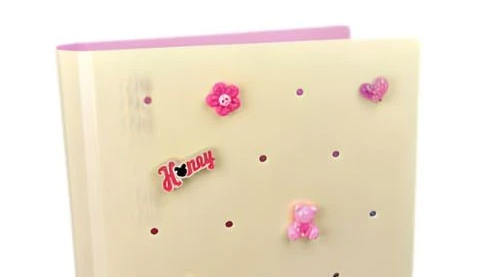 CARPETAS, SEPARADORES Y FOLIOS