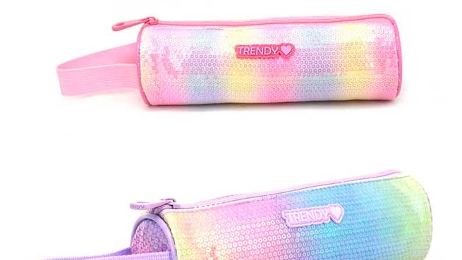 MOCHILAS Y CARTUCHERAS