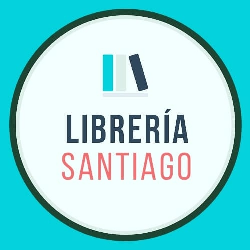 Logo Libreria Santiago
