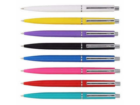 BOLIGRAFO FILGO RETRACTO 1 MM ON10