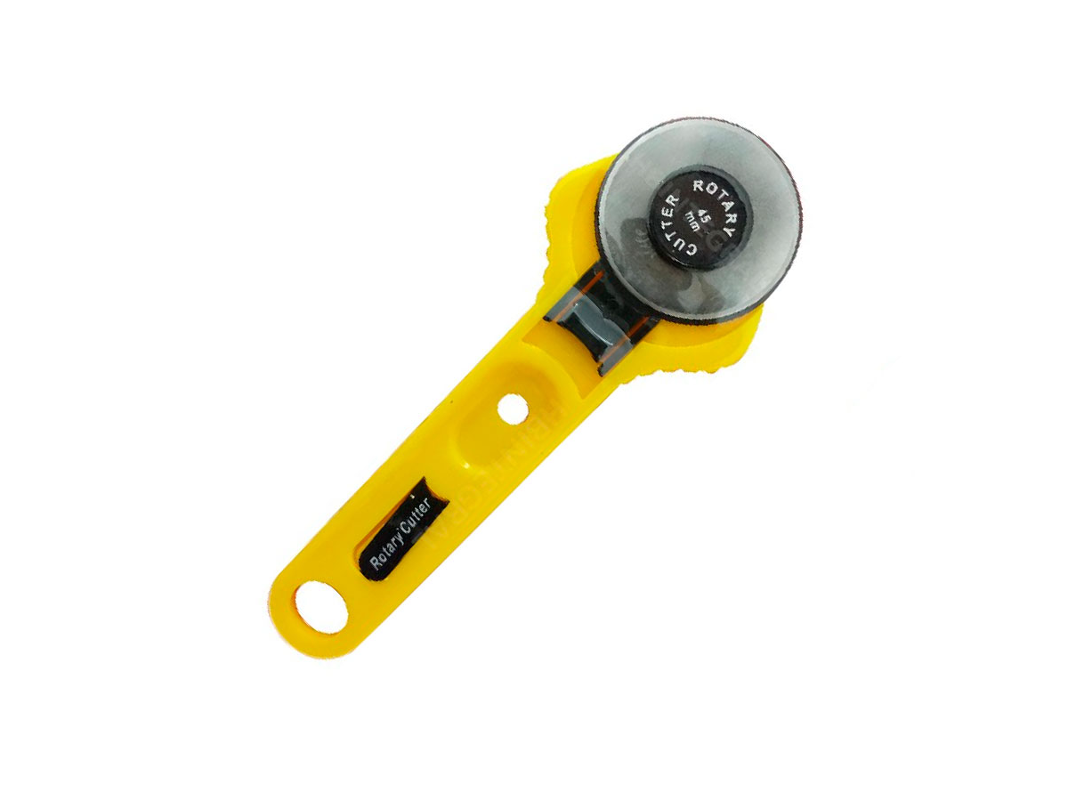 TRINCHETA ROTATIVA OLAMI