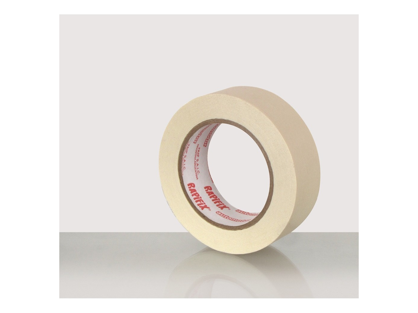 CINTA DE PAPEL 18 MM