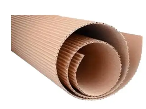 CARTON CORRUGADO KRAFT