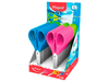 TIJERA MAPED ESCOLAR 13 CM