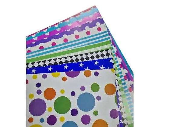 CARTULINA ENTRETENIDA