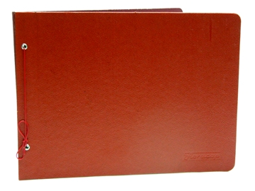 CARPETA TAPAS FIBRACAP N°5 (TAMAÑO OFICIO)