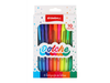 BOLIGRAFO SIMBALL DOLCHE X 10 COLORES