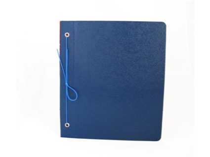 CARPETA TAPAS FIBRACAP N°3 (TAMAÑO RIVADAVIA)