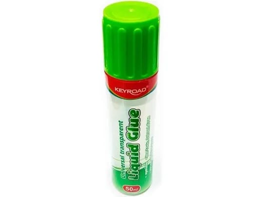 ADHESIVO SINTETICO KEYROAD X 50 CC