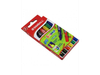CRAYONES SIMBALL X 6 (DE CERA)