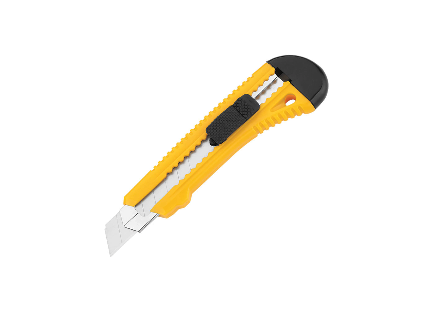 TRINCHETA OLAMI 18 MM GUIA METALICA