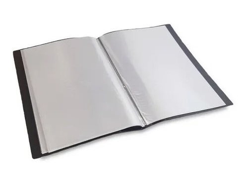 CARPETA A4 20 FOLIOS