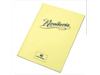 CUADERNO RIVADAVIA MONITOR X 48 HOJAS (TAPA FLEXIBLE)