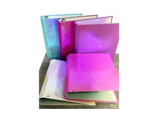 CARPETA N°3 3X40 (TAMAÑO RIVADAVIA) REXON LASER