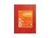 CUADERNO GLORIA MONITOR TAPA DURA X 84 HOJAS (65 GRAMOS)