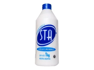 ADHESIVO VINILICO STA X 1000 GRAMOS