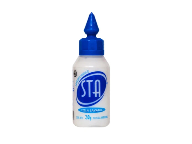 ADHESIVO VINILICO STA X 30 GRAMOS