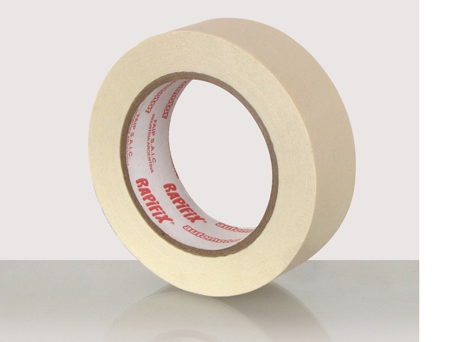 CINTA DE PAPEL 12 MM